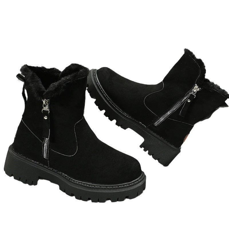 A Ladies' Shoes