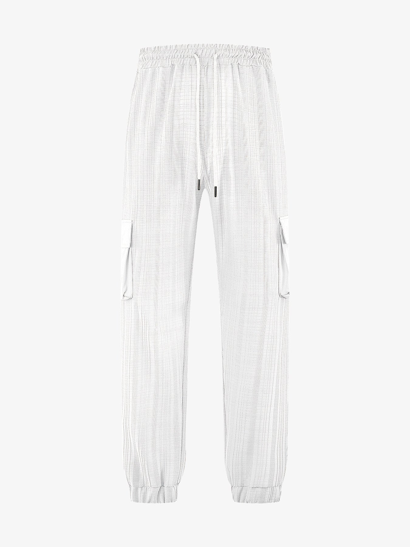 A men's trousers