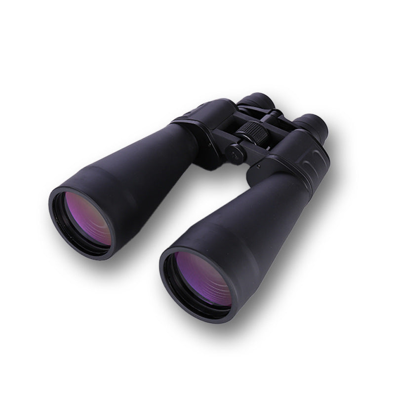 A Zoom Binoculars
