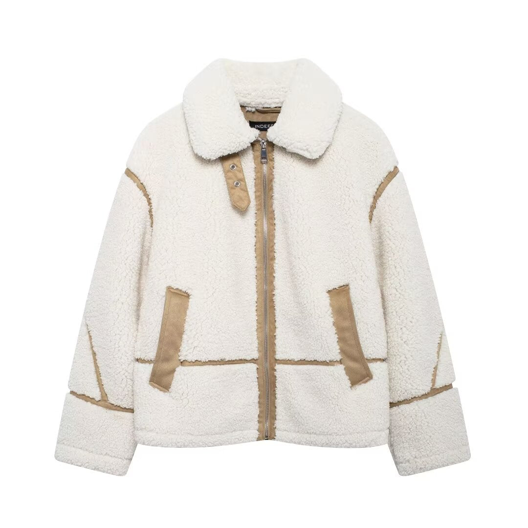 A thermal jacket