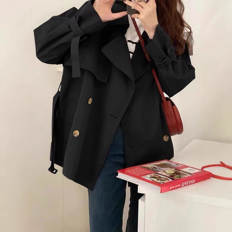 A lady's coat