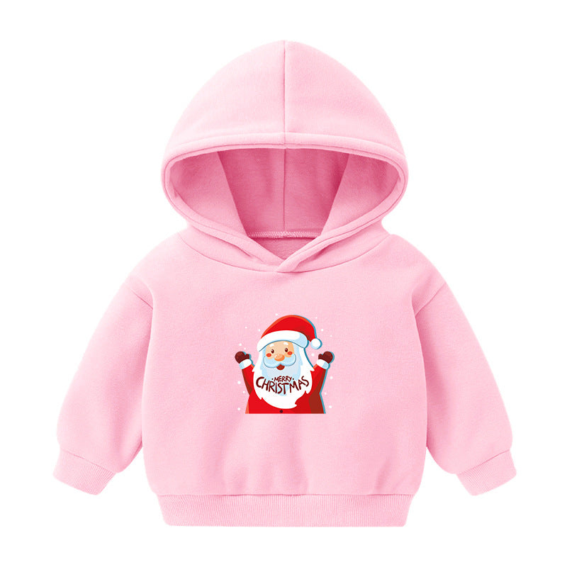 A children's sweater