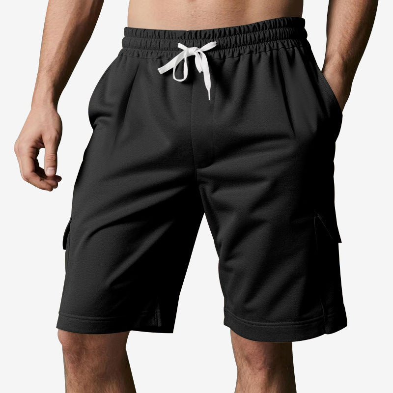 A men's shorts