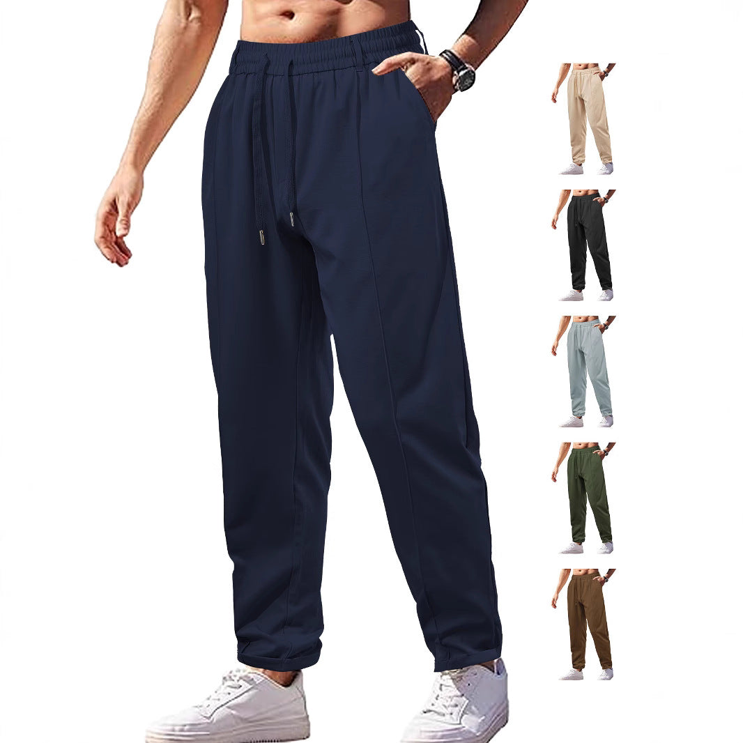 A men's trousers