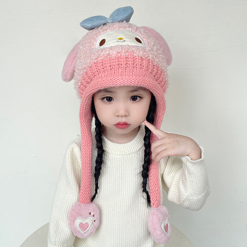 A children's hat