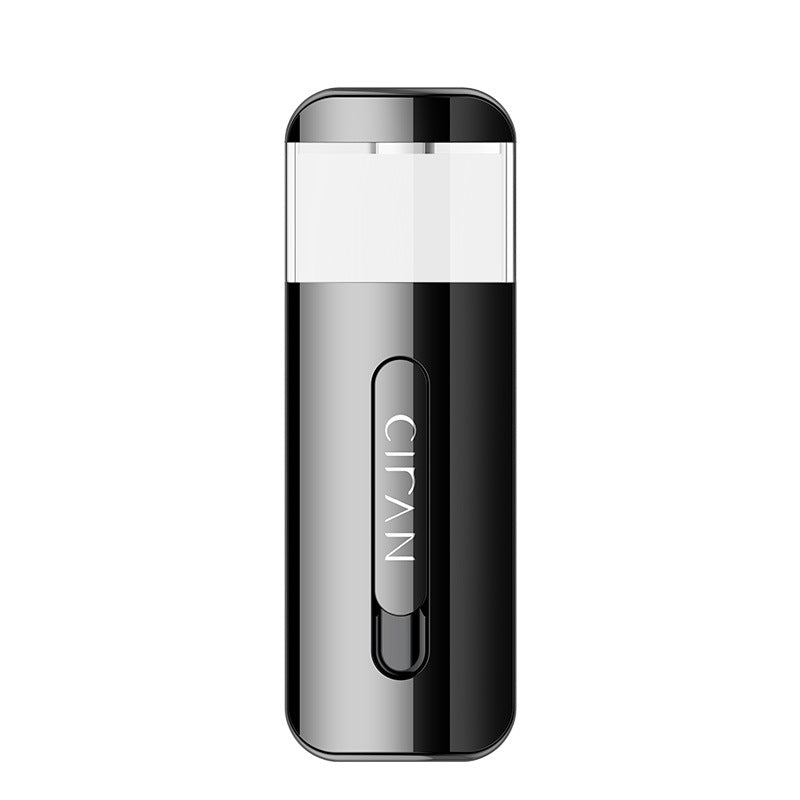 A Ultrasonic nano spray replenishment instrument