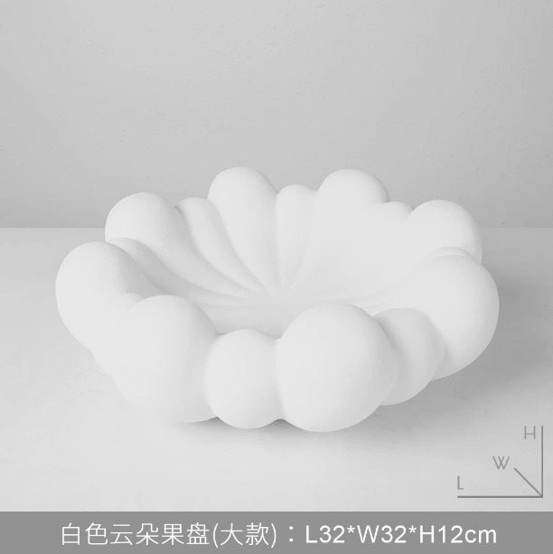 A creative artistic ornament