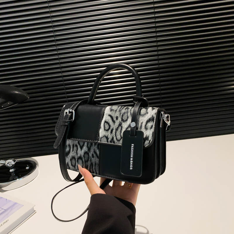 A high-end retro handbag women's - Mixbatch