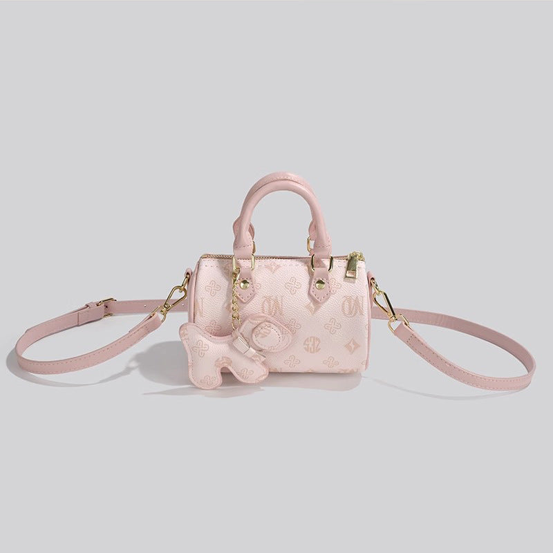A super fire portable messenger small bag - Mixbatch