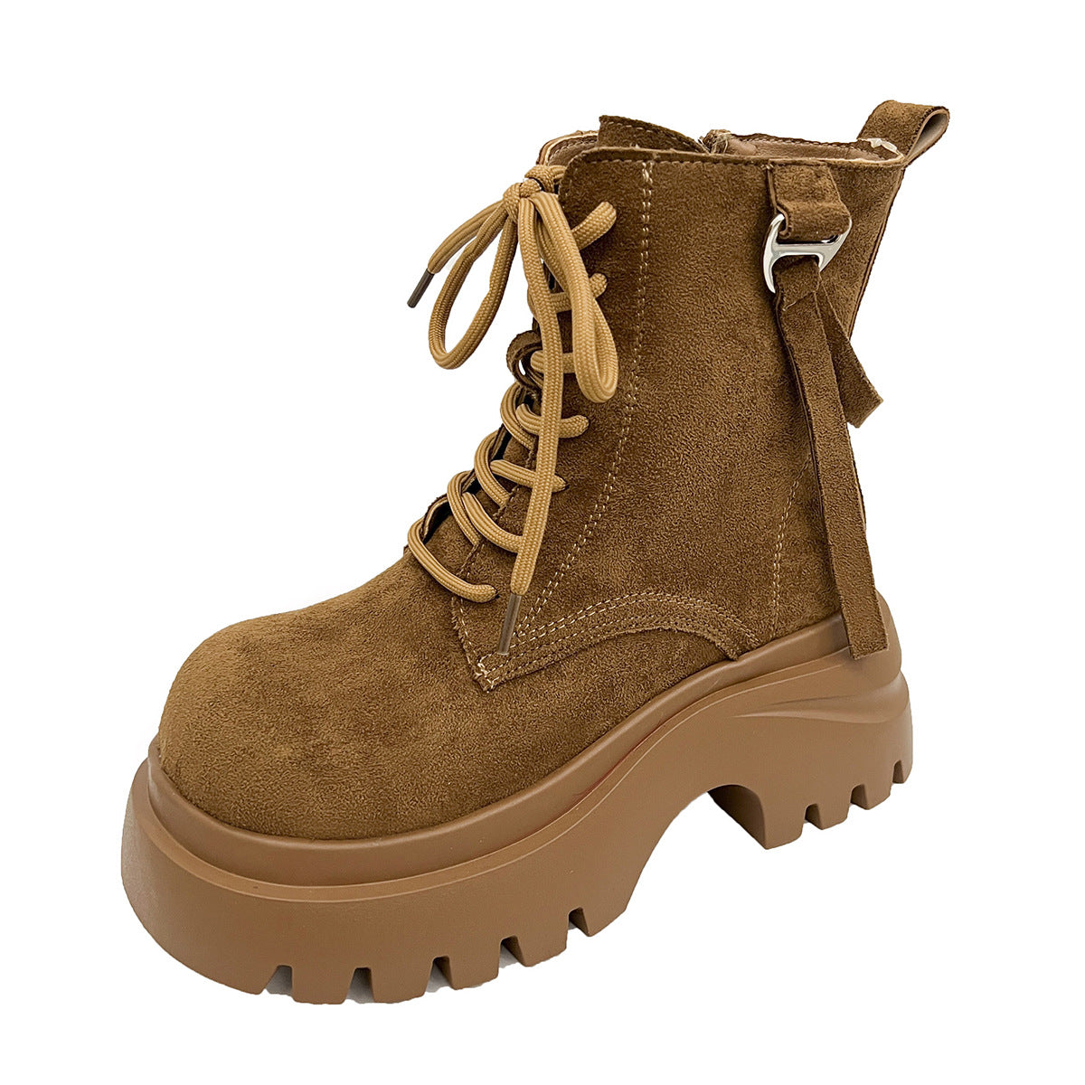 A lady's boot