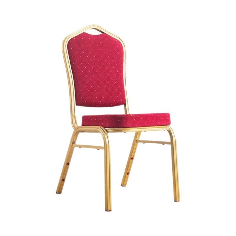 A hotel banquet chair