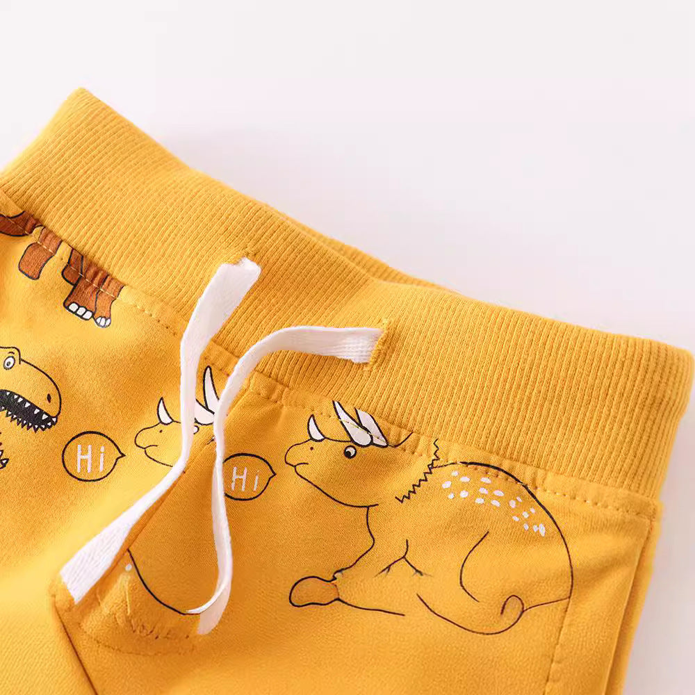 A children's pants