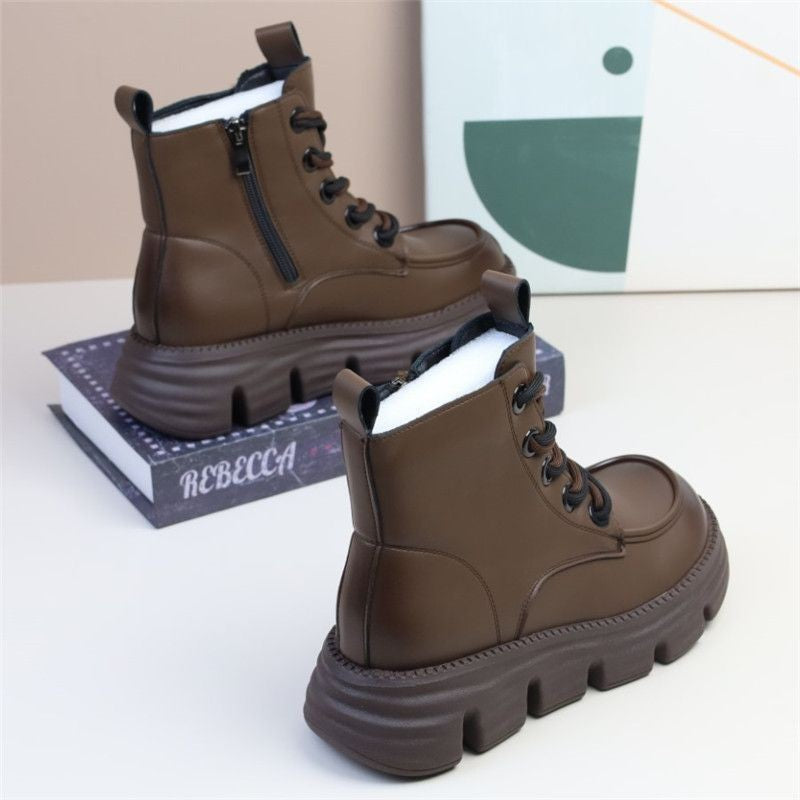 A lady's boot