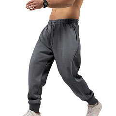 A men's trousers
