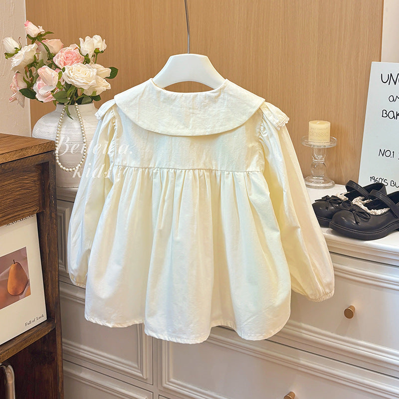 A children's shirt