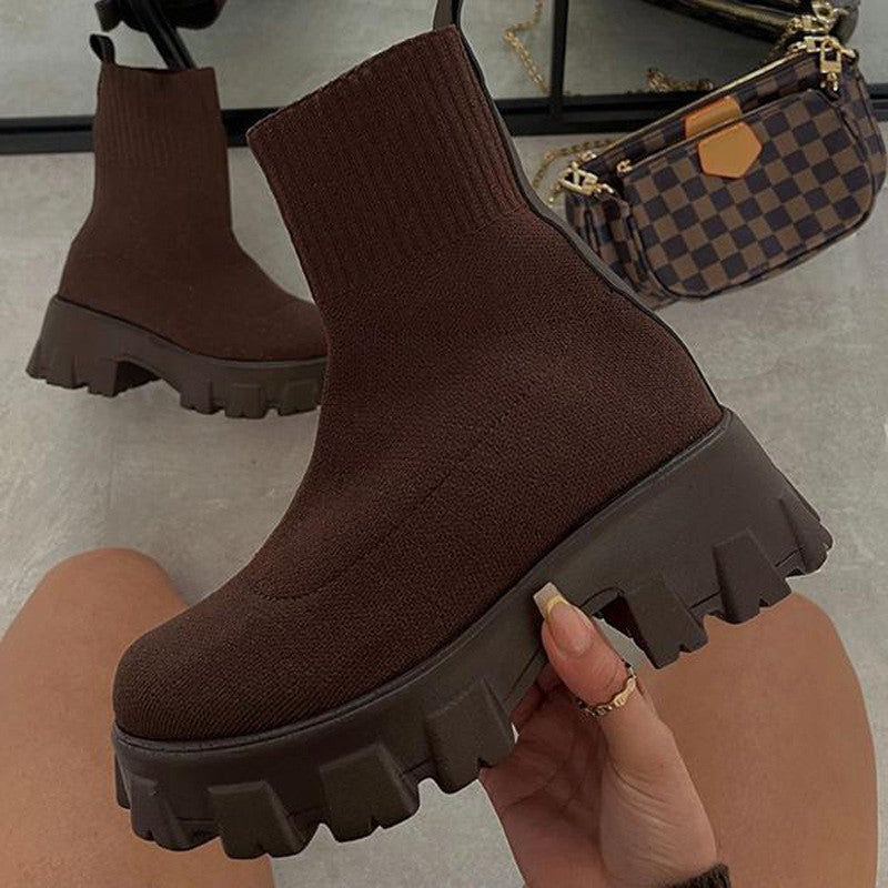 A Ladies' Shoes