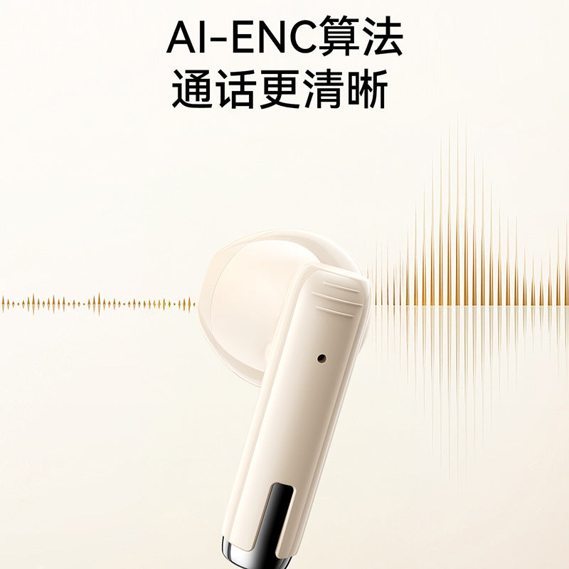 A JOYROOM wireless bluetooth headset