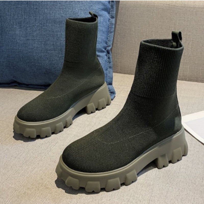 A Ladies' Shoes