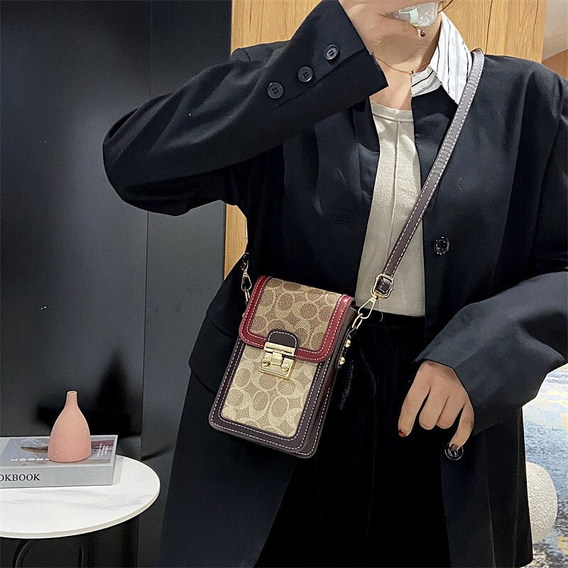 A mobile bag - Mixbatch