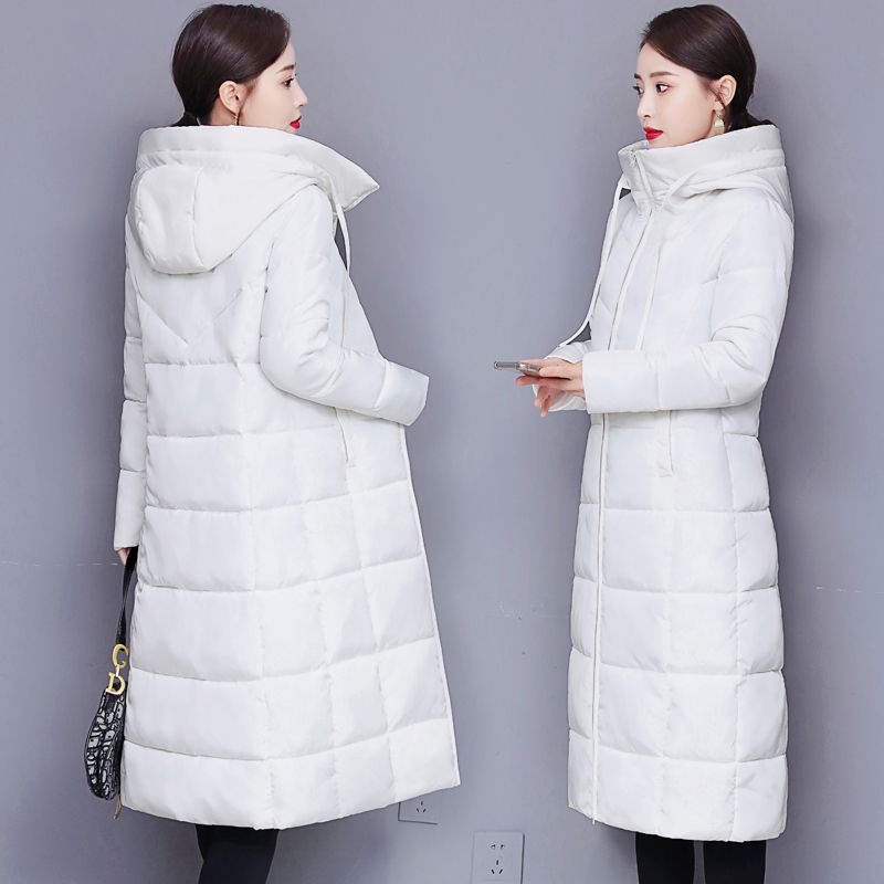 A Winter Warm Jacket