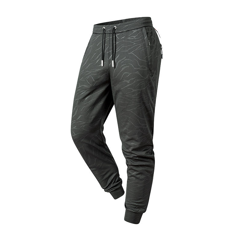 A men's trousers
