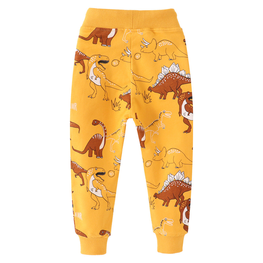 A children's pants