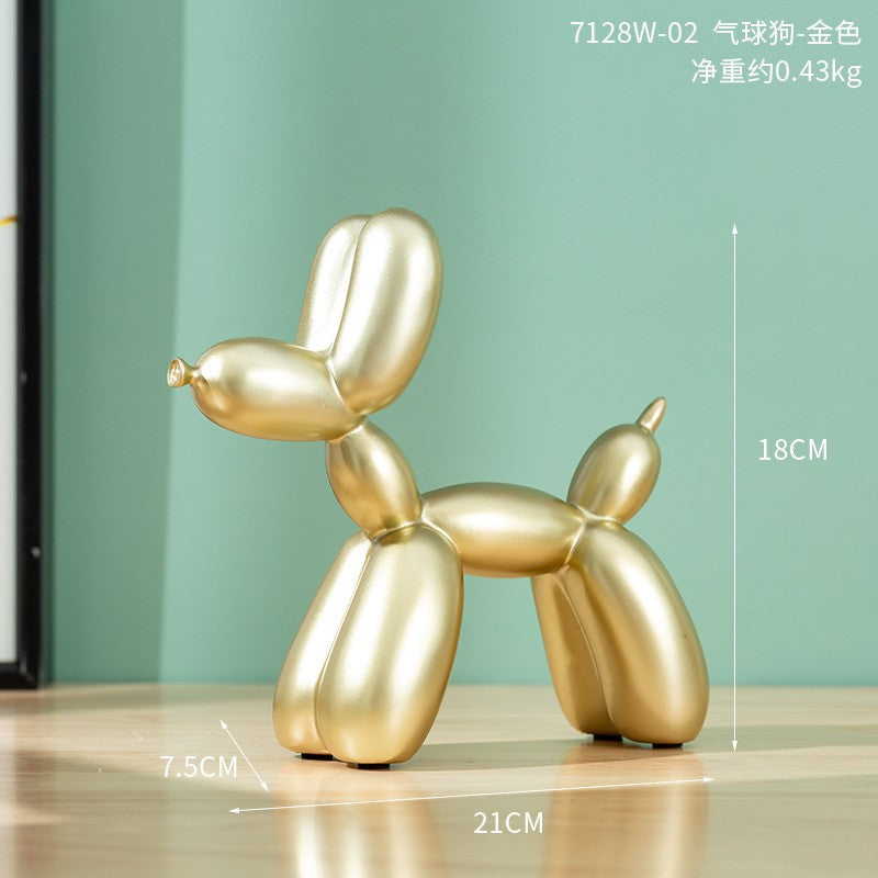 A creative home decoration