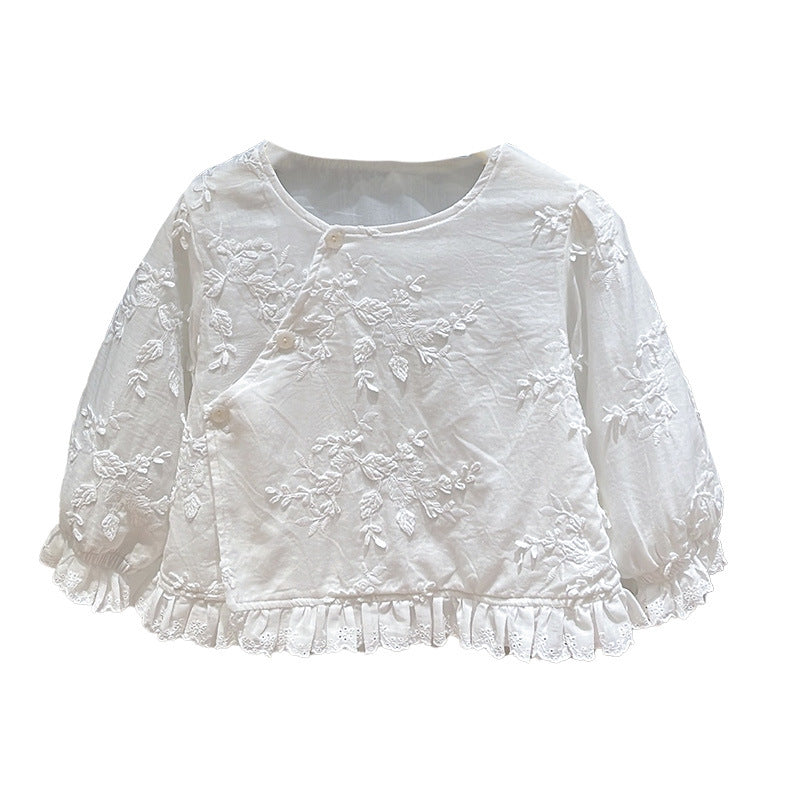 A children's shirt