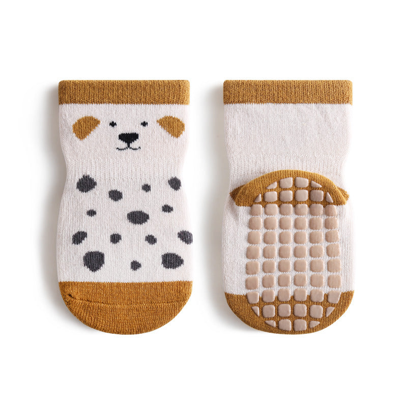 Baby shoes and socks, Cotton,Minimum purchase of 3 items - Mixbatch