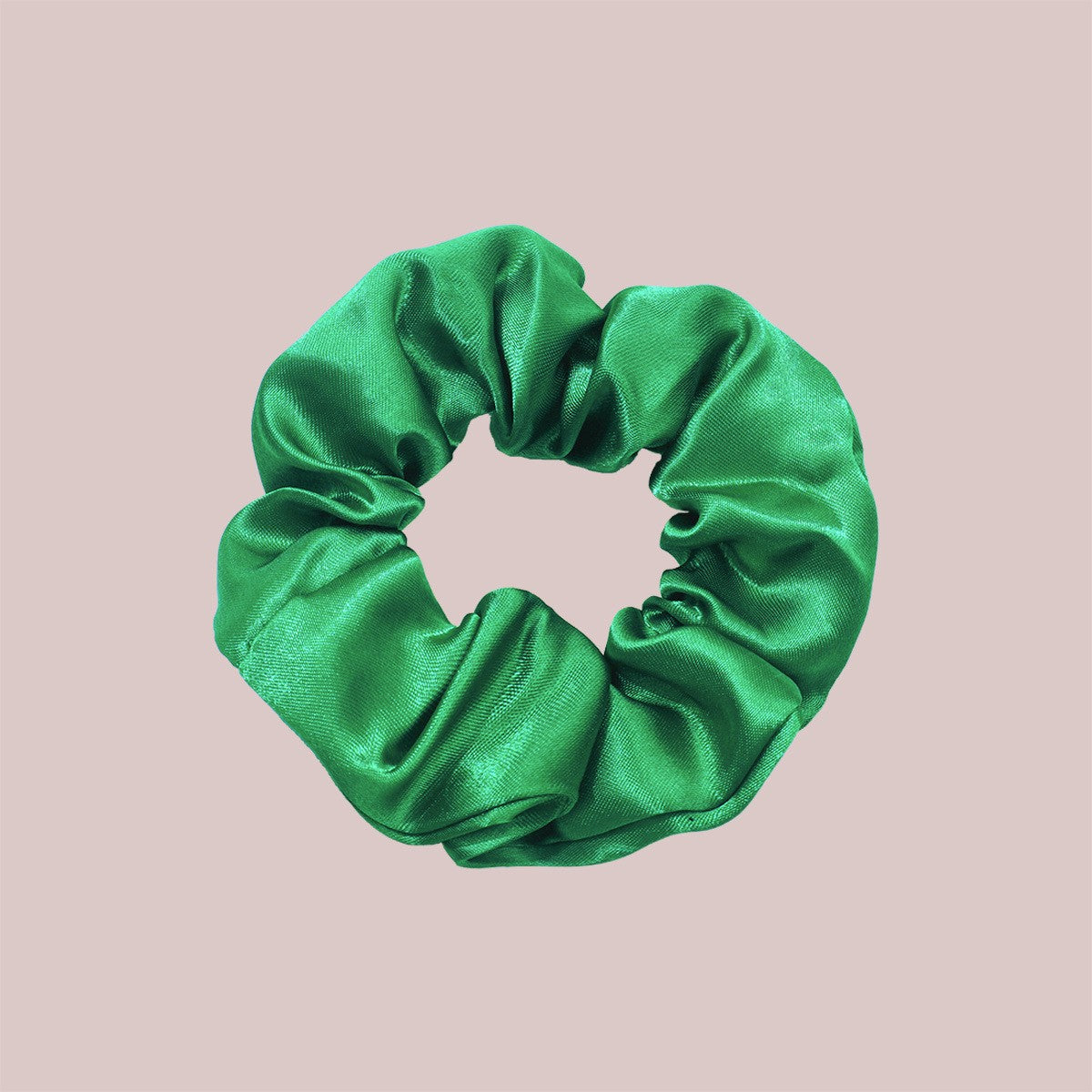 A hair headband rubber band hair accessories