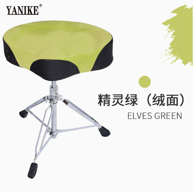 A drum stool