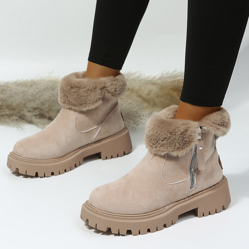 A Ladies' Shoes