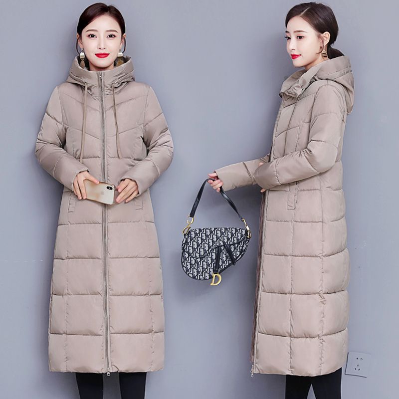 A Winter Warm Jacket