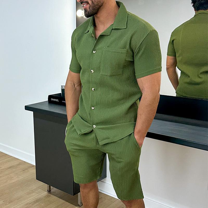 A sports and leisure suit