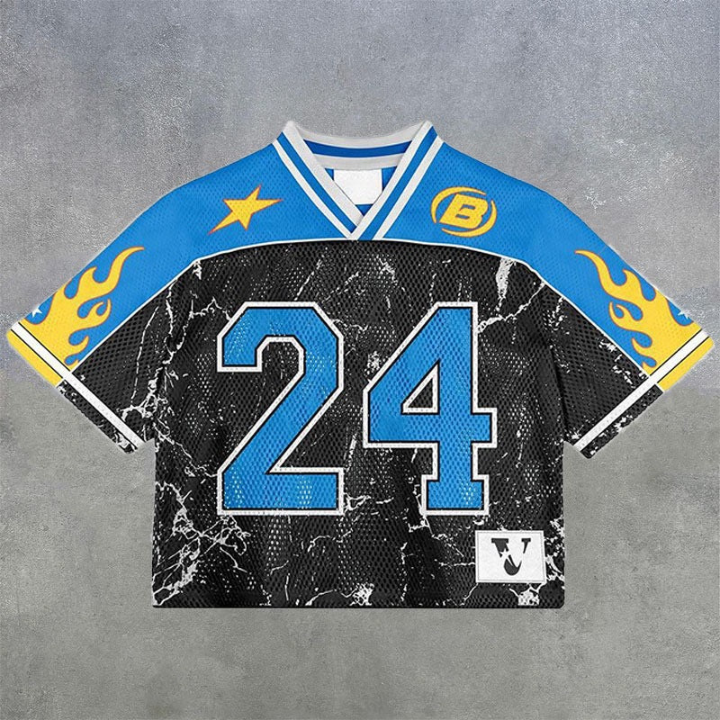 A men's cross-border football shirt pod1776 Independence Day print patriotic 3D digital T-shirt