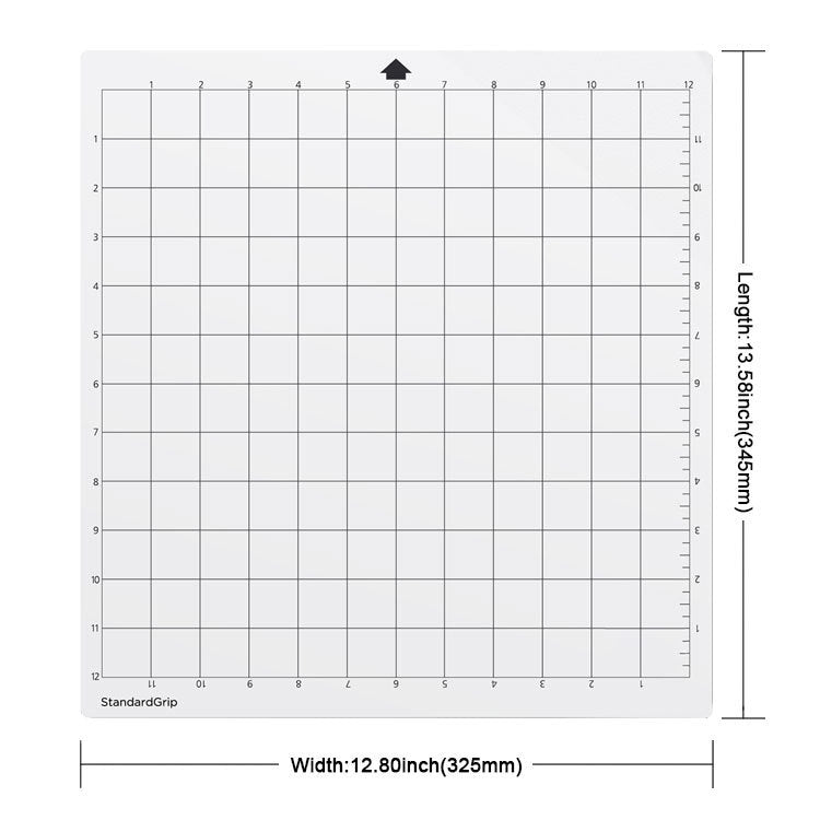 A cutting pad cutting mat viscous cutting pad