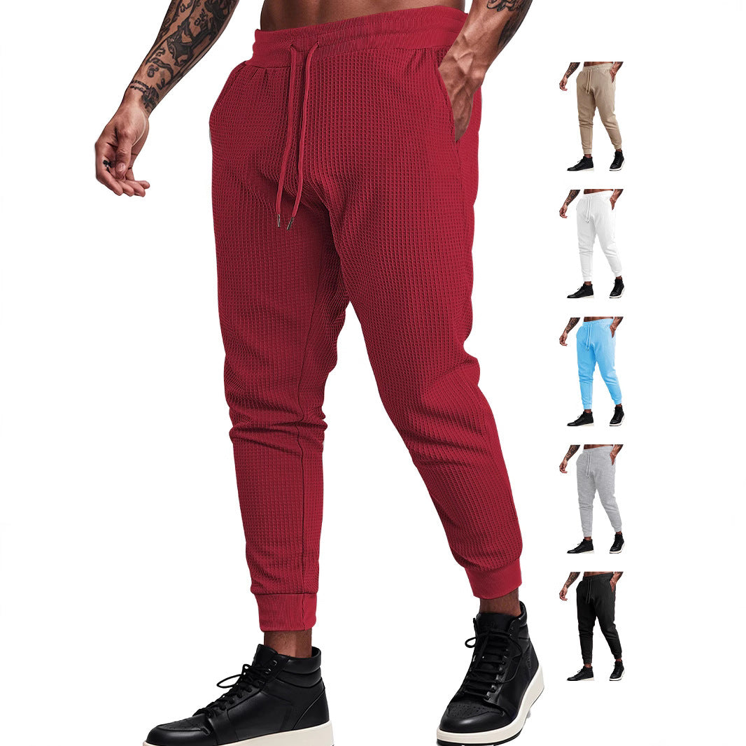 A men's trousers
