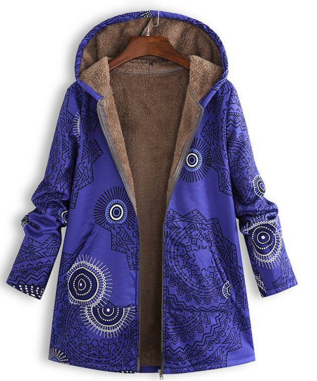 A thermal jacket