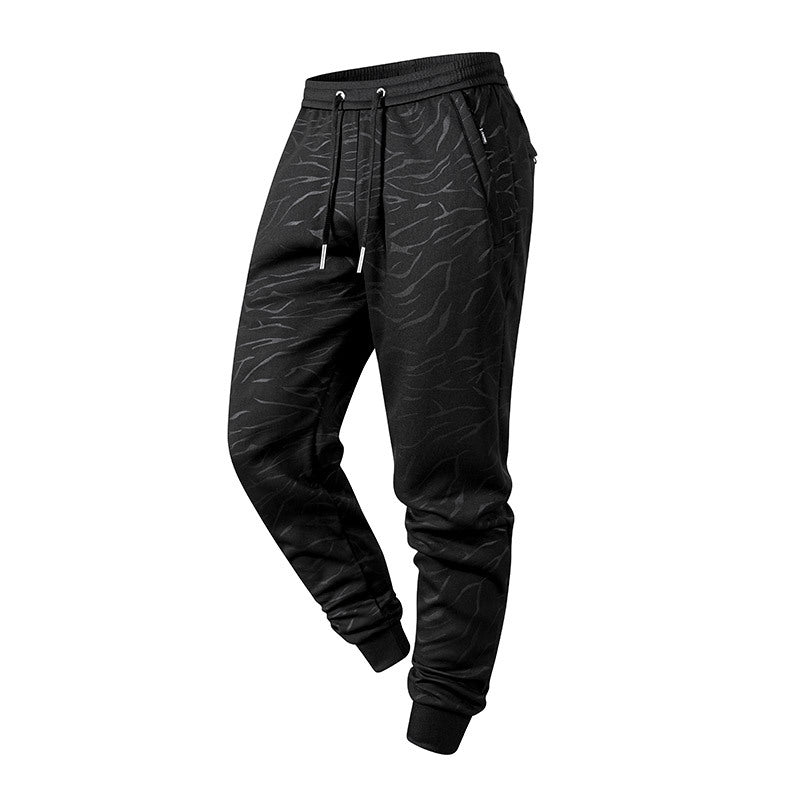 A men's trousers