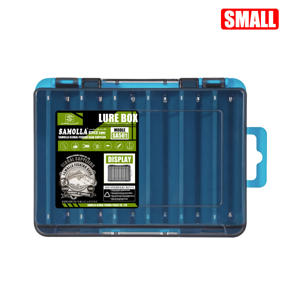 A Artificial Bait Tackle Box – Durable & Portable