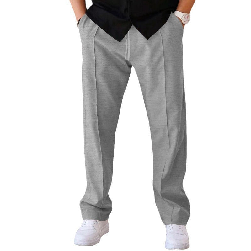 A men's trousers