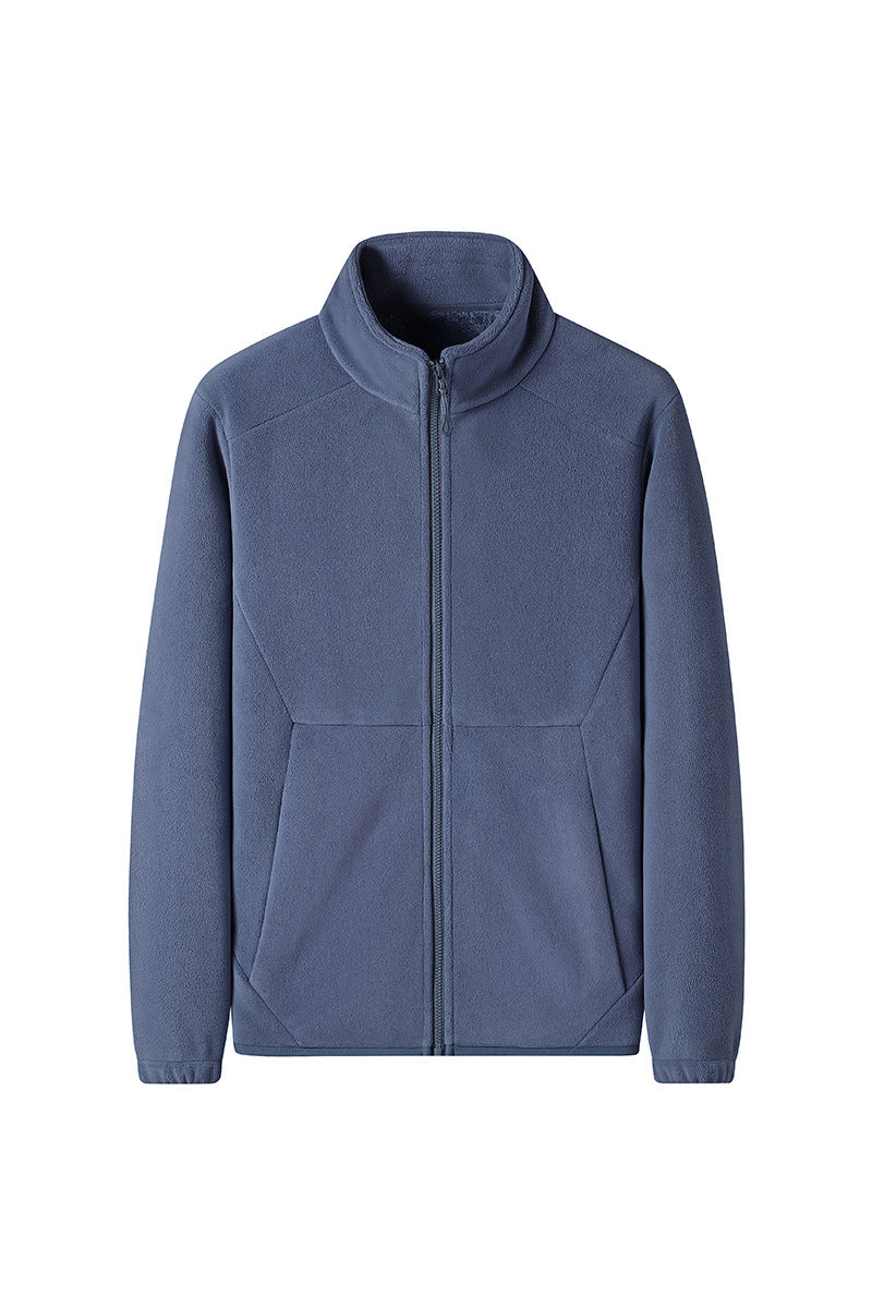 A adult warm coat