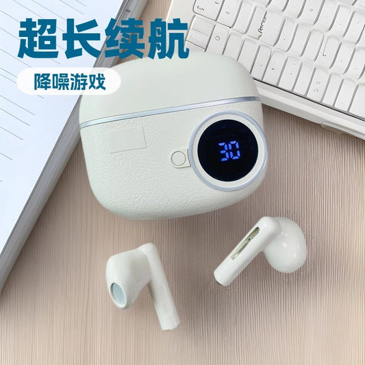 A Bluetooth headset wireless in-ear