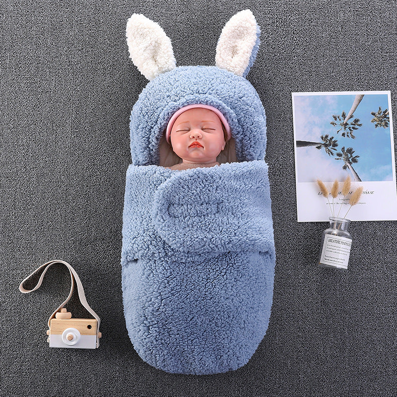 Baby swaddle, baby supplies, swaddle, delivery room swaddle - Mixbatch