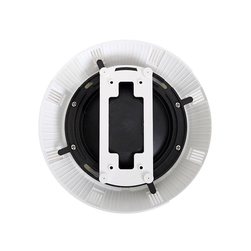 A swimming pool LED light