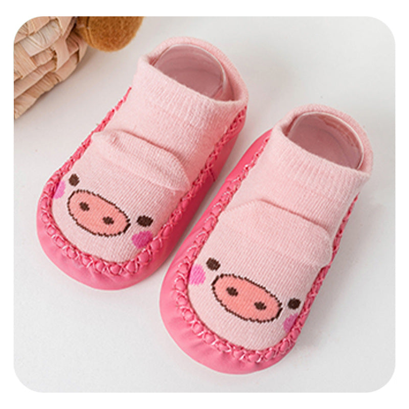 Baby shoes and socks, Cotton,any color mix Minimum purchase of 3 items - Mixbatch