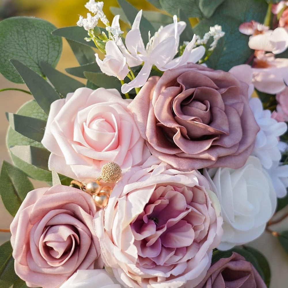 A party event bouquet decoration