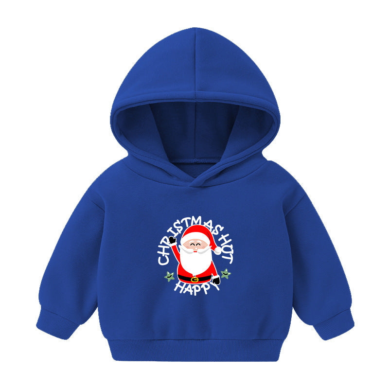 A children's sweater