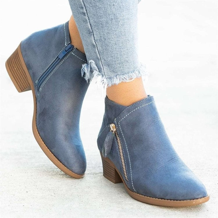 A Ladies' Shoes