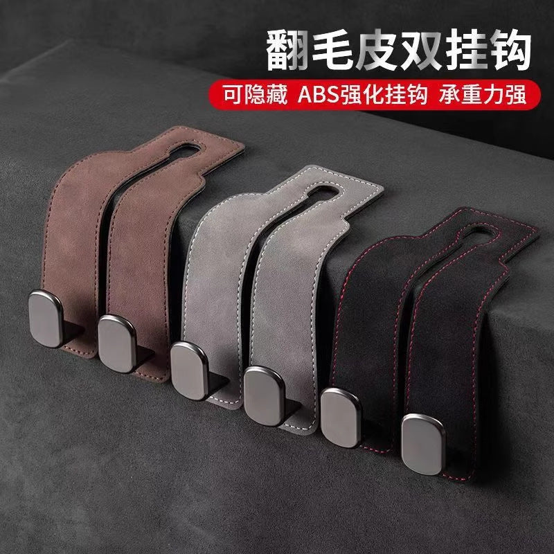 A car hook